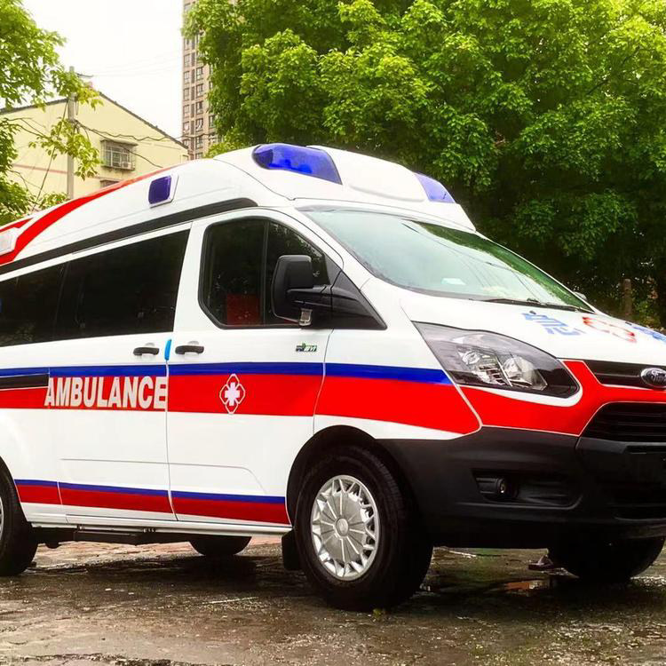 漳县重症监护救护车出租护送返乡