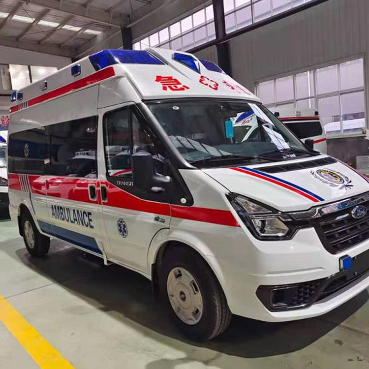 漳县演唱会救护车出租保障现场