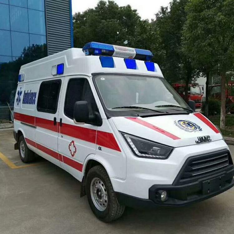 漳县救护车出租哪家好