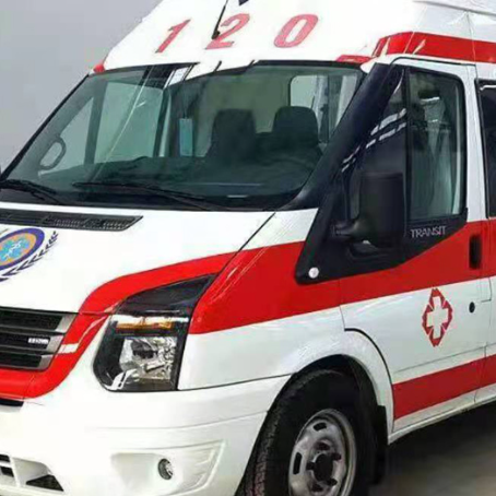 漳县非急救护送病人转院租赁救护车的优缺点对比